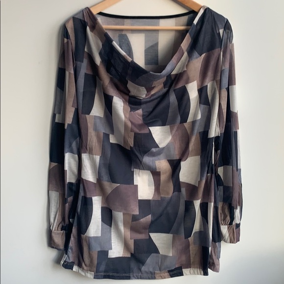 Italian top